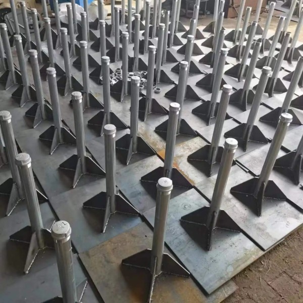 囊谦鑫亿呈沉降板生产