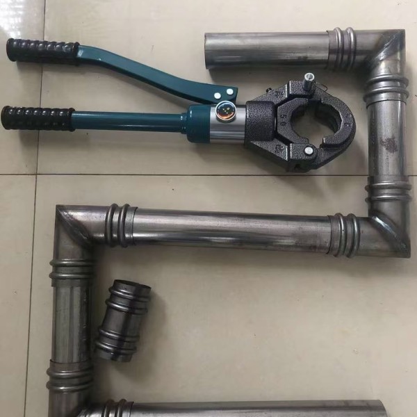 囊谦鑫亿呈冷却管